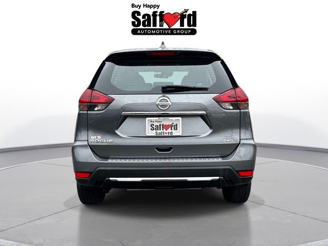 2019 Nissan Rogue S Image 3 of 31