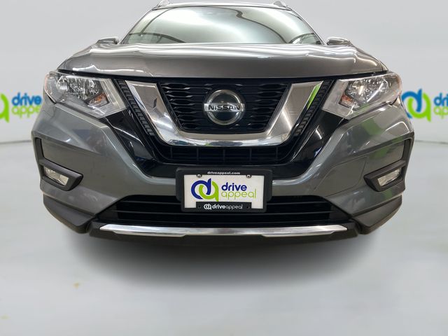 2019 Nissan Rogue SL Image 1 of 27
