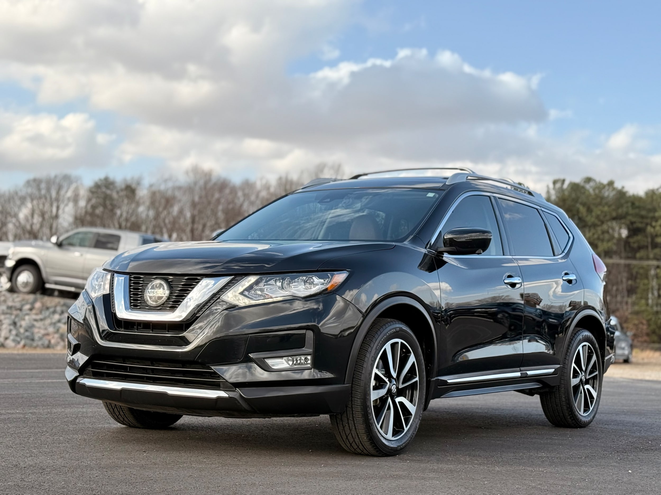 Vehicle image 1 of 43