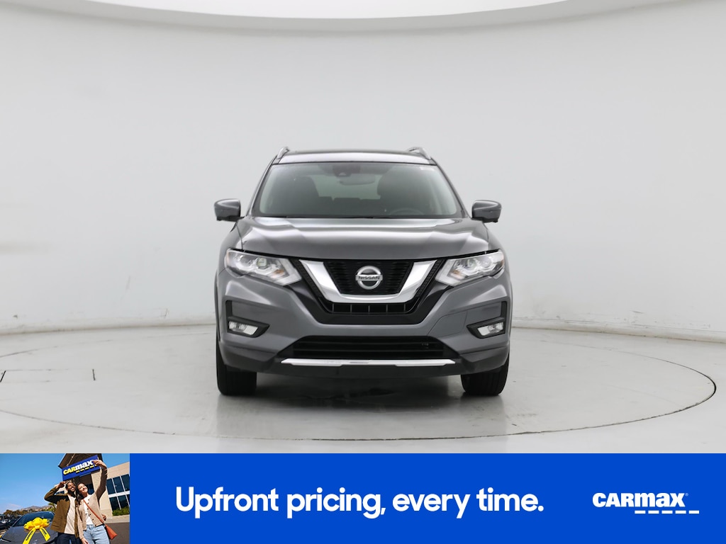 2019 Nissan Rogue SL Image 2 of 25