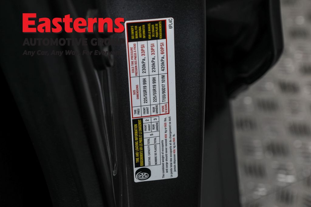 2019 Nissan Rogue SL Image 62 of 68