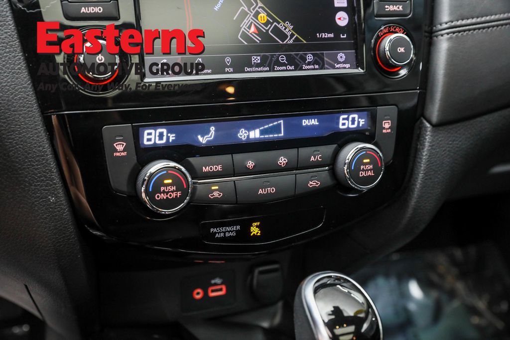 2019 Nissan Rogue SL Image 54 of 68