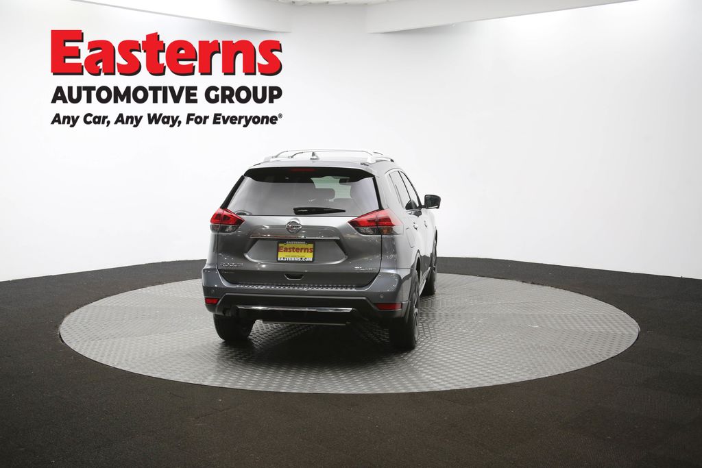 2019 Nissan Rogue SL Image 26 of 68