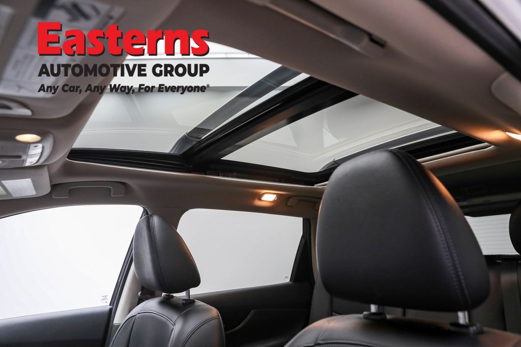 2019 Nissan Rogue SL Image 68 of 68