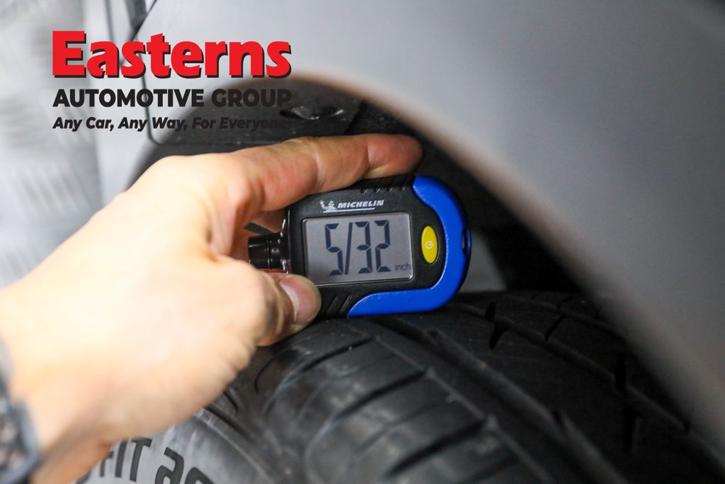 2019 Nissan Rogue SL Image 65 of 68