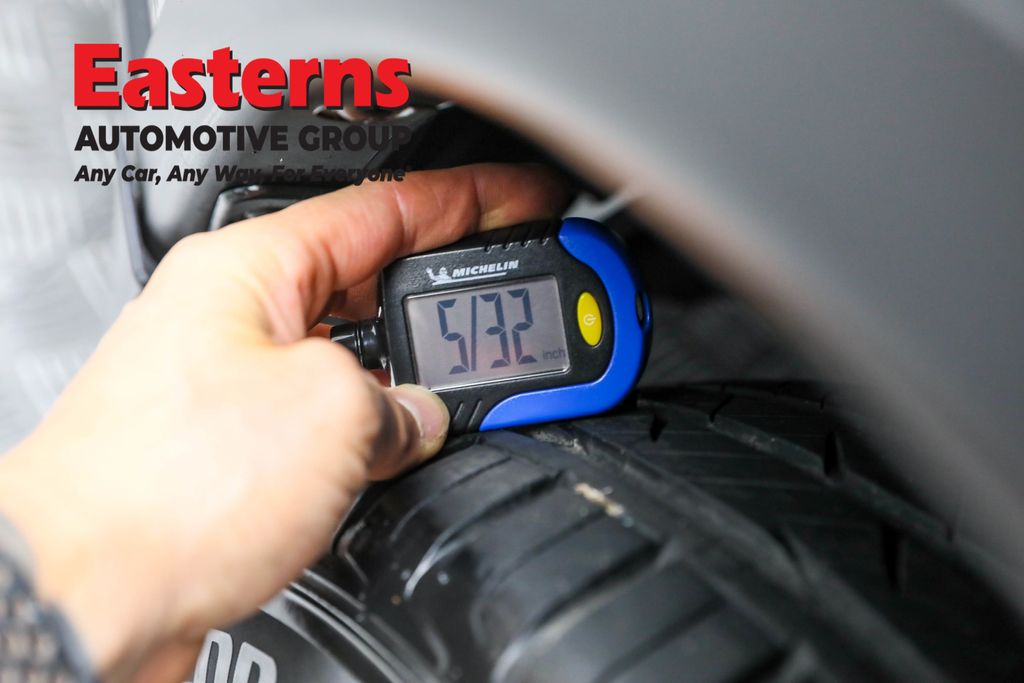 2019 Nissan Rogue SL Image 57 of 68