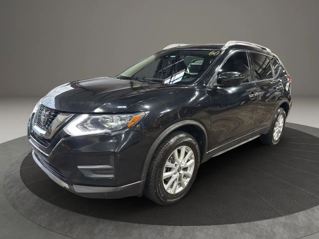 2019 Nissan Rogue SV Image 1 of 31