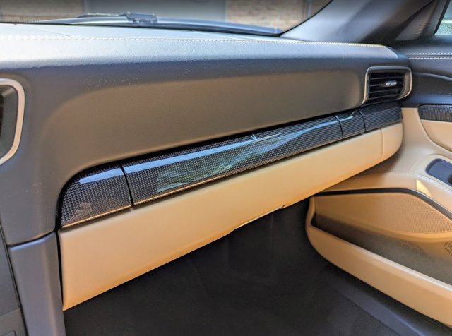 2019 Porsche 911 Turbo S Image 31 of 40