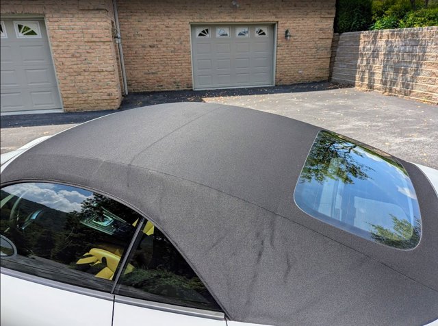 2019 Porsche 911 Turbo S Image 33 of 40