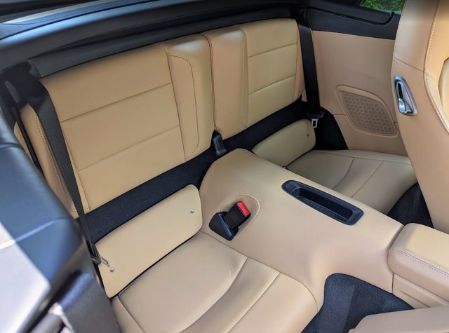 2019 Porsche 911 Turbo S Image 20 of 40