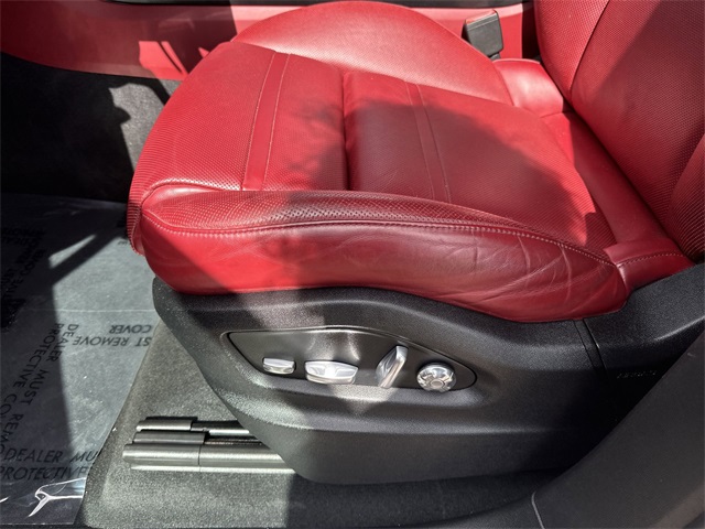 2019 Porsche Cayenne Base Image 36 of 40