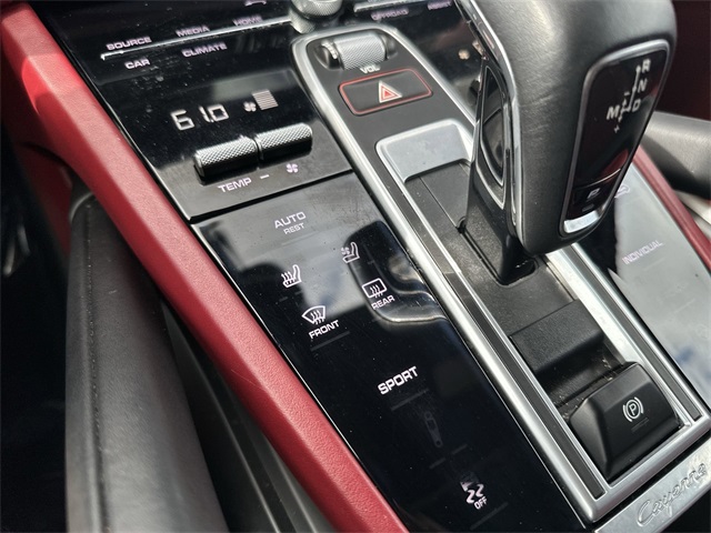 2019 Porsche Cayenne Base Image 25 of 40