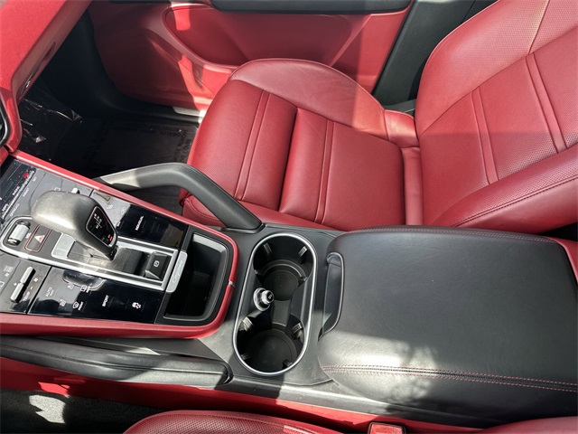 2019 Porsche Cayenne Base Image 23 of 40