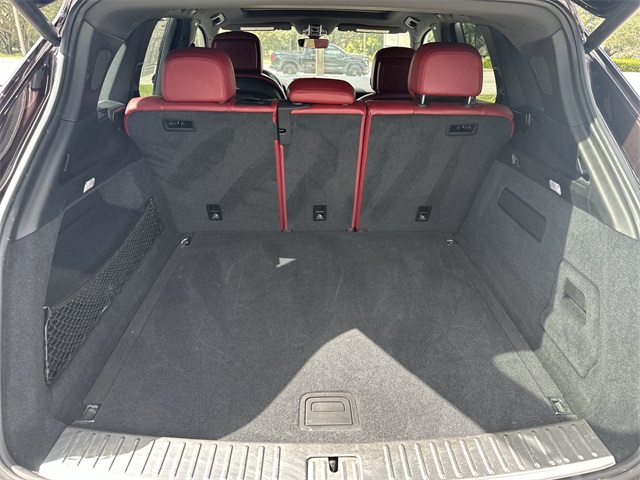 2019 Porsche Cayenne Base Image 12 of 40