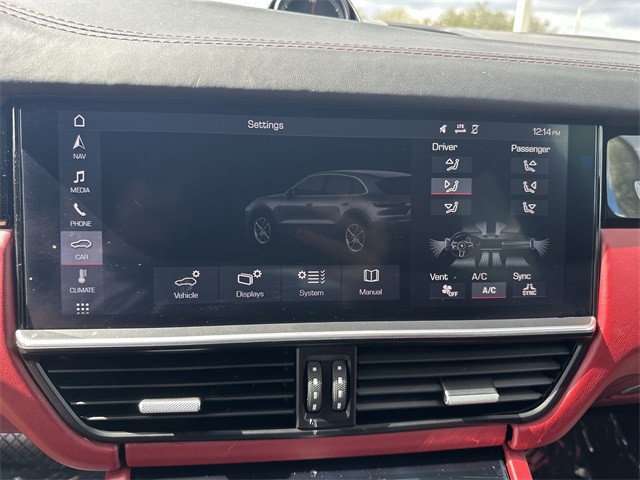 2019 Porsche Cayenne Base Image 22 of 40