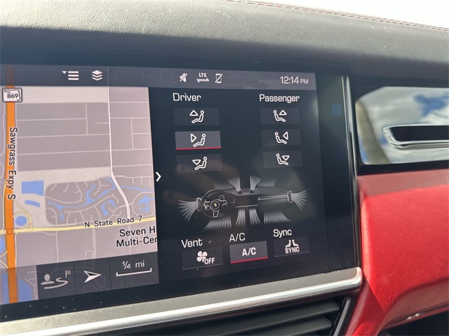 2019 Porsche Cayenne Base Image 21 of 40