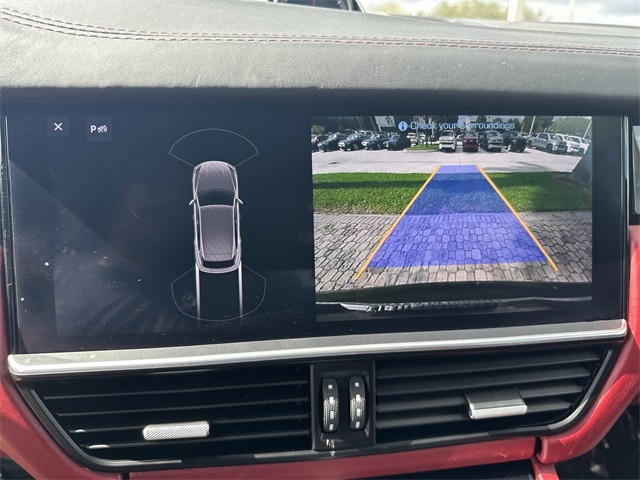 2019 Porsche Cayenne Base Image 20 of 40