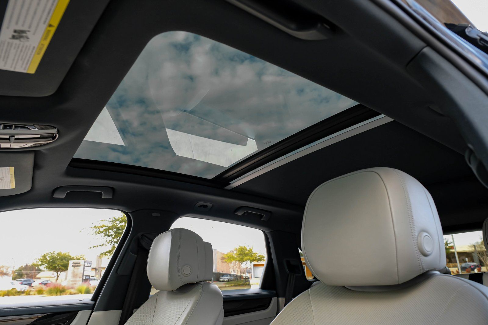 2019 Porsche Cayenne S Image 49 of 53