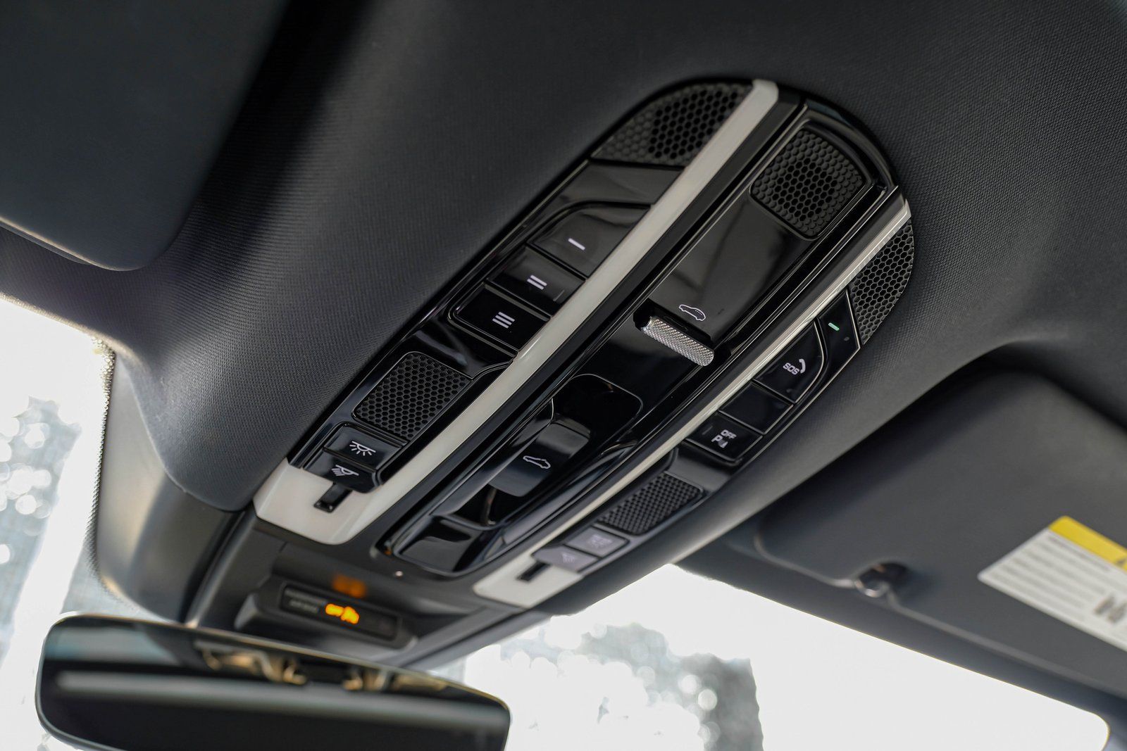 2019 Porsche Cayenne S Image 50 of 53