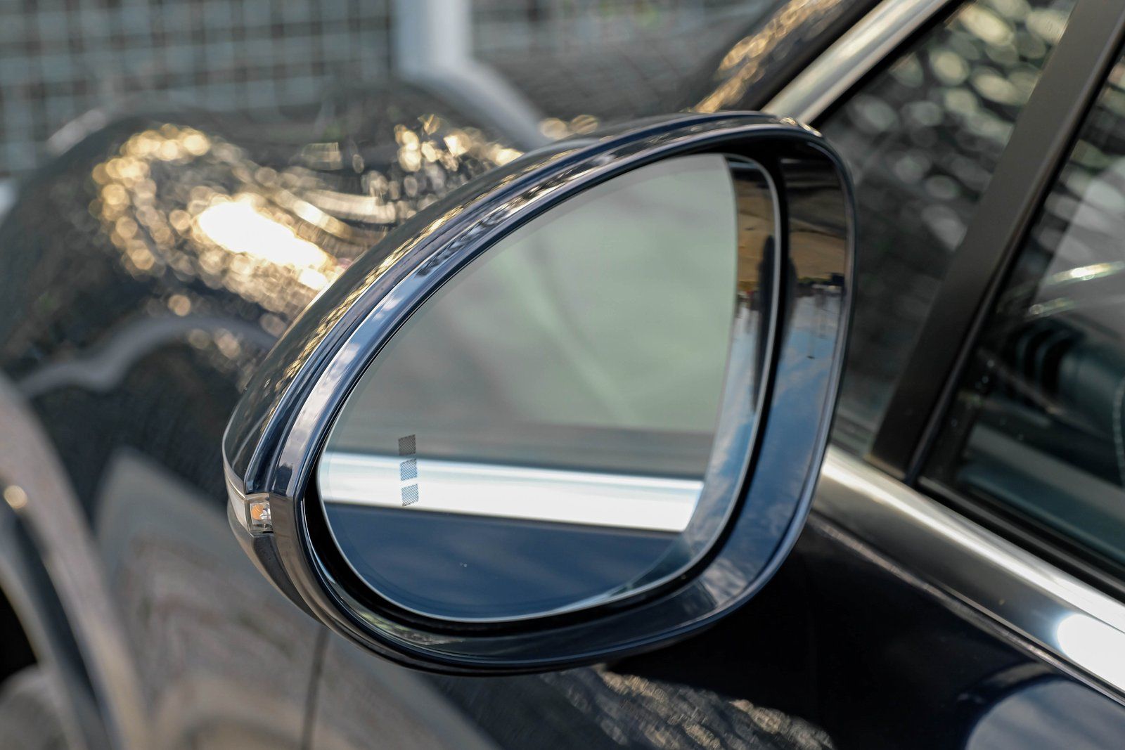 2019 Porsche Cayenne S Image 41 of 53