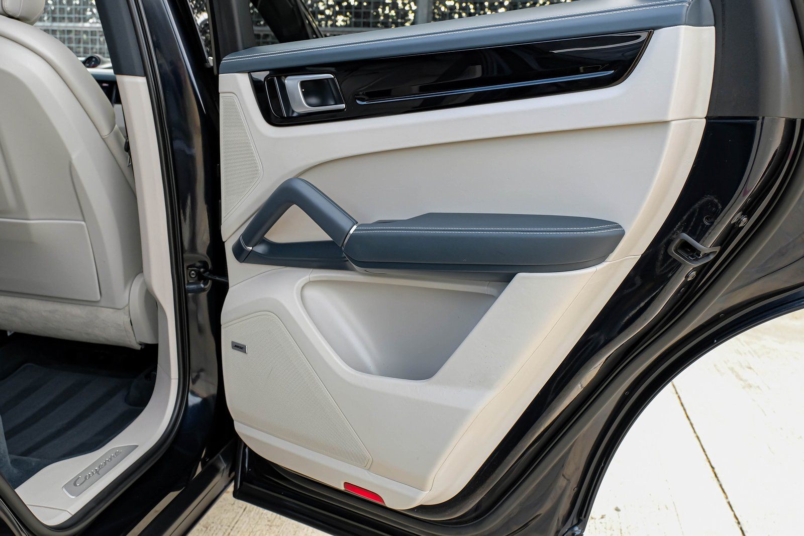 2019 Porsche Cayenne S Image 53 of 53