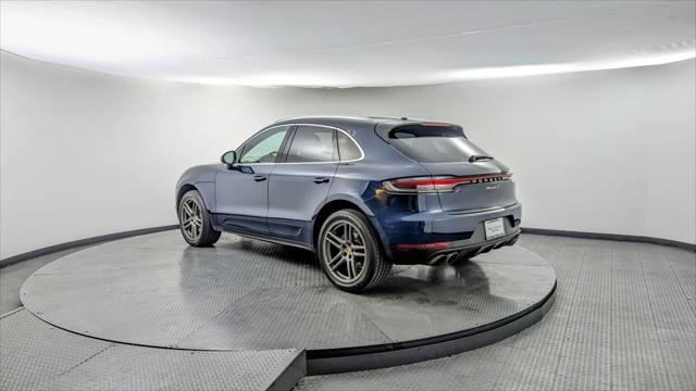 2019 Porsche Macan S Image 8 of 33