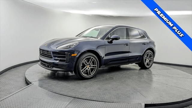 2019 Porsche Macan S Image 2 of 33