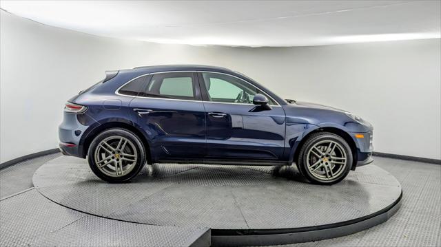 2019 Porsche Macan S Image 5 of 33