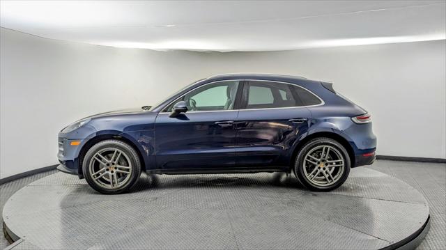 2019 Porsche Macan S Image 9 of 33