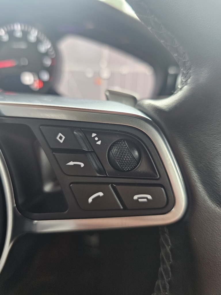 2019 Porsche Panamera 4 Image 30 of 31