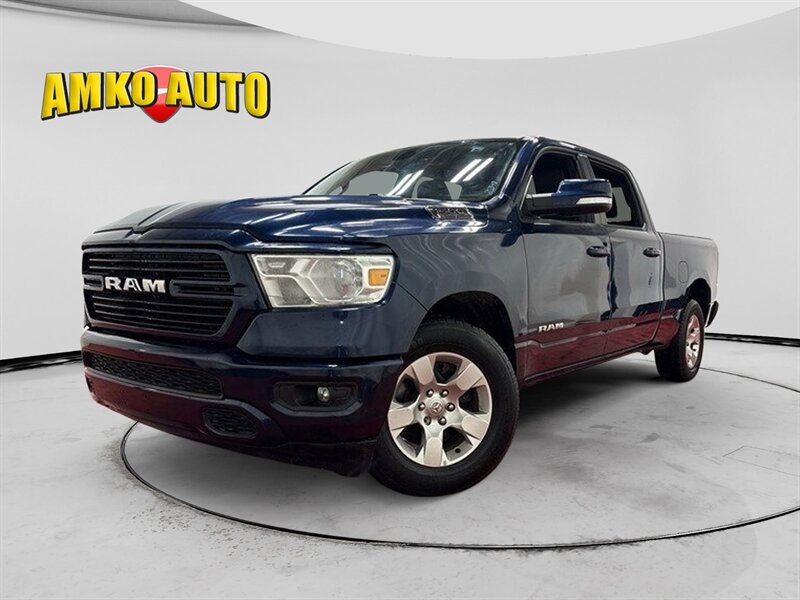 2019 Ram 1500 Big Horn/Lone Star Image 1 of 29