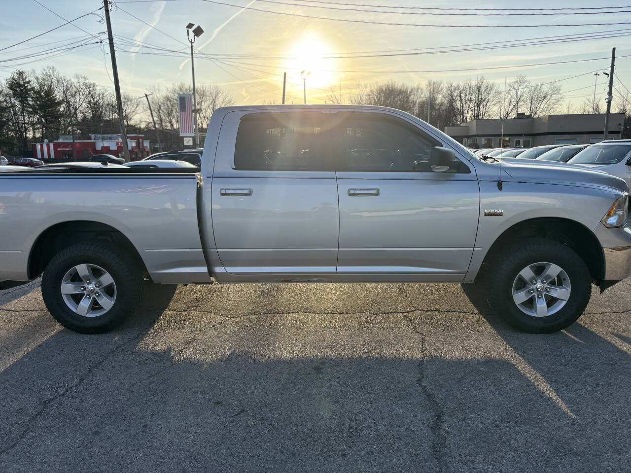Vehicle image 5 of 29