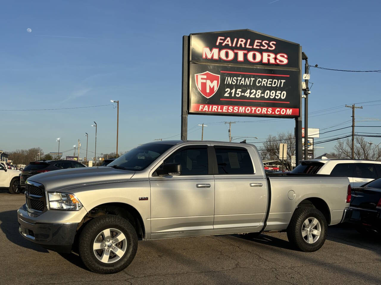 Vehicle image 2 of 29