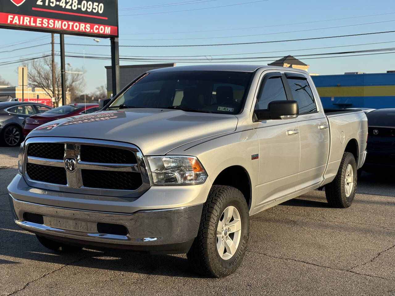Vehicle image 1 of 29