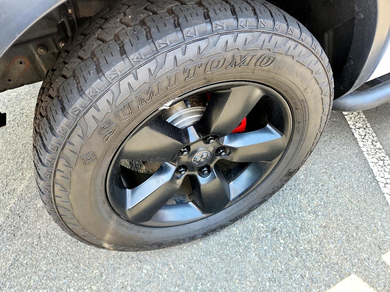 Vehicle image 6 of 26