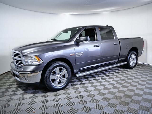 Vehicle image 1 of 27