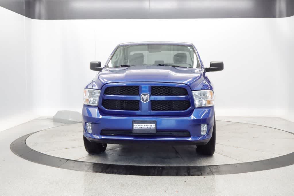 2019 Ram 1500 Classic Express Image 2 of 43