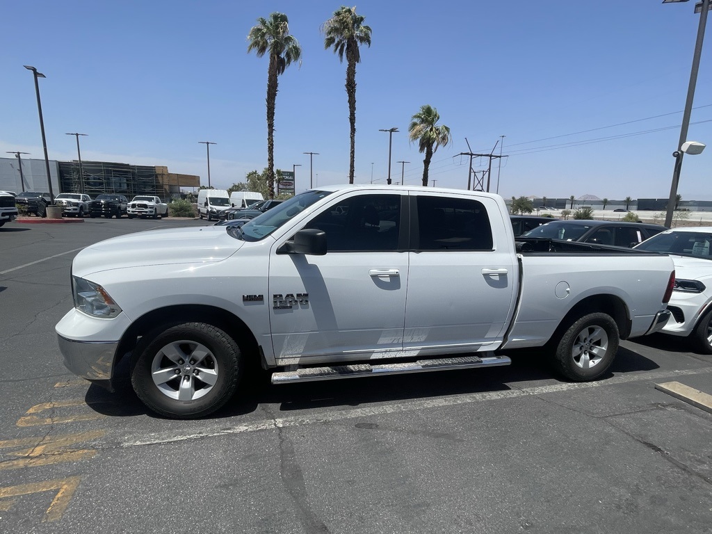 Vehicle image 1 of 1