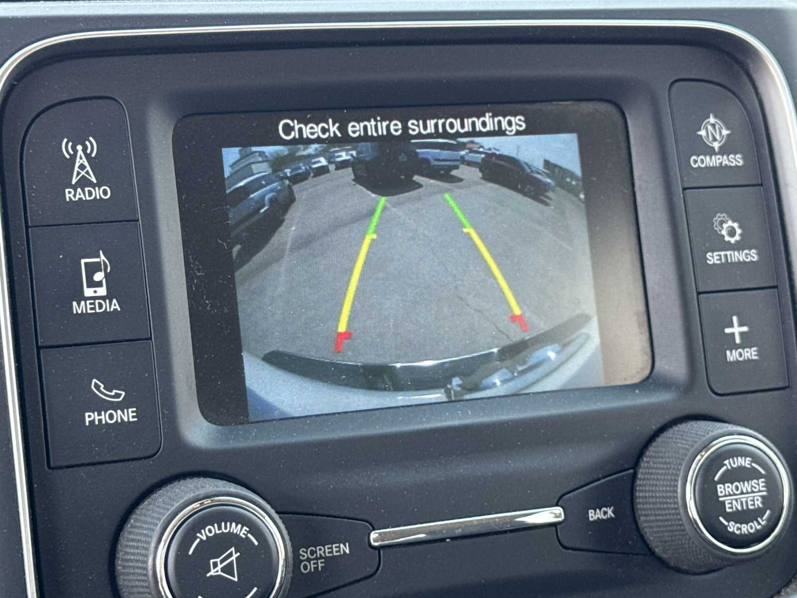 Vehicle image 20 of 26