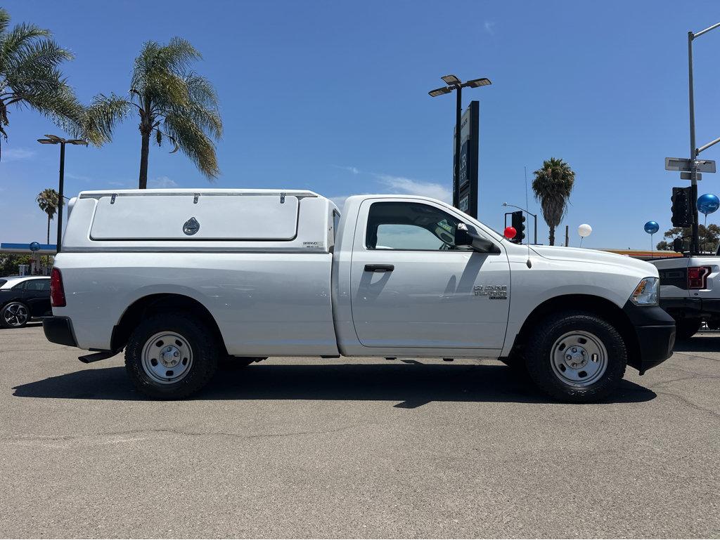 2019 Ram 1500 Classic Tradesman Image 3 of 35