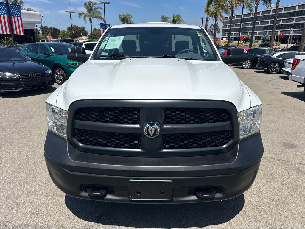2019 Ram 1500 Classic Tradesman Image 2 of 35