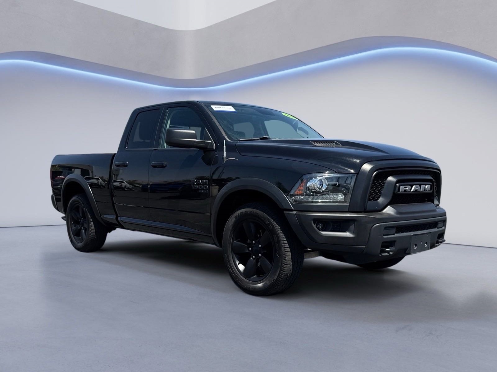 Vehicle image 1 of 23