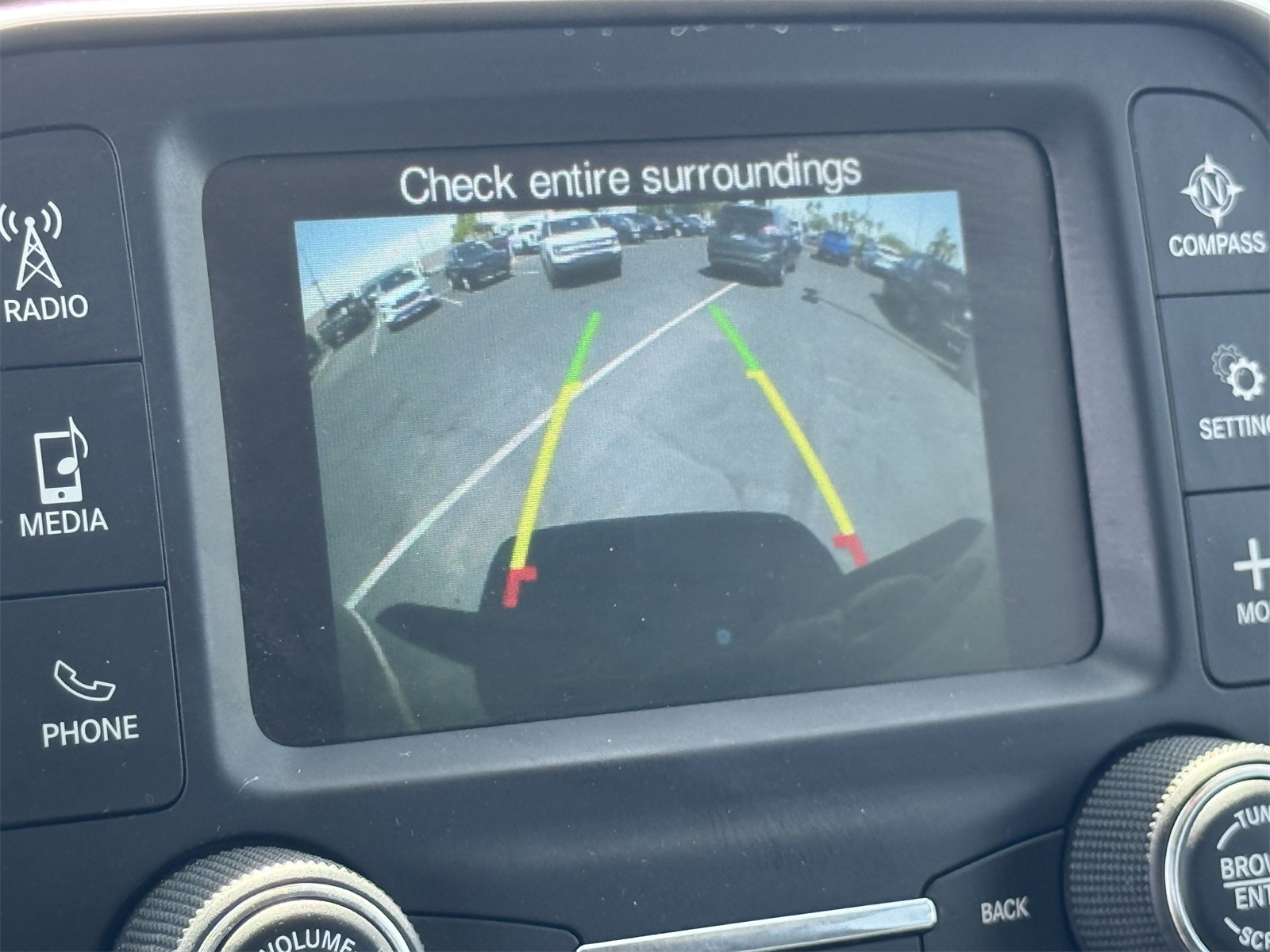 Vehicle image 17 of 23