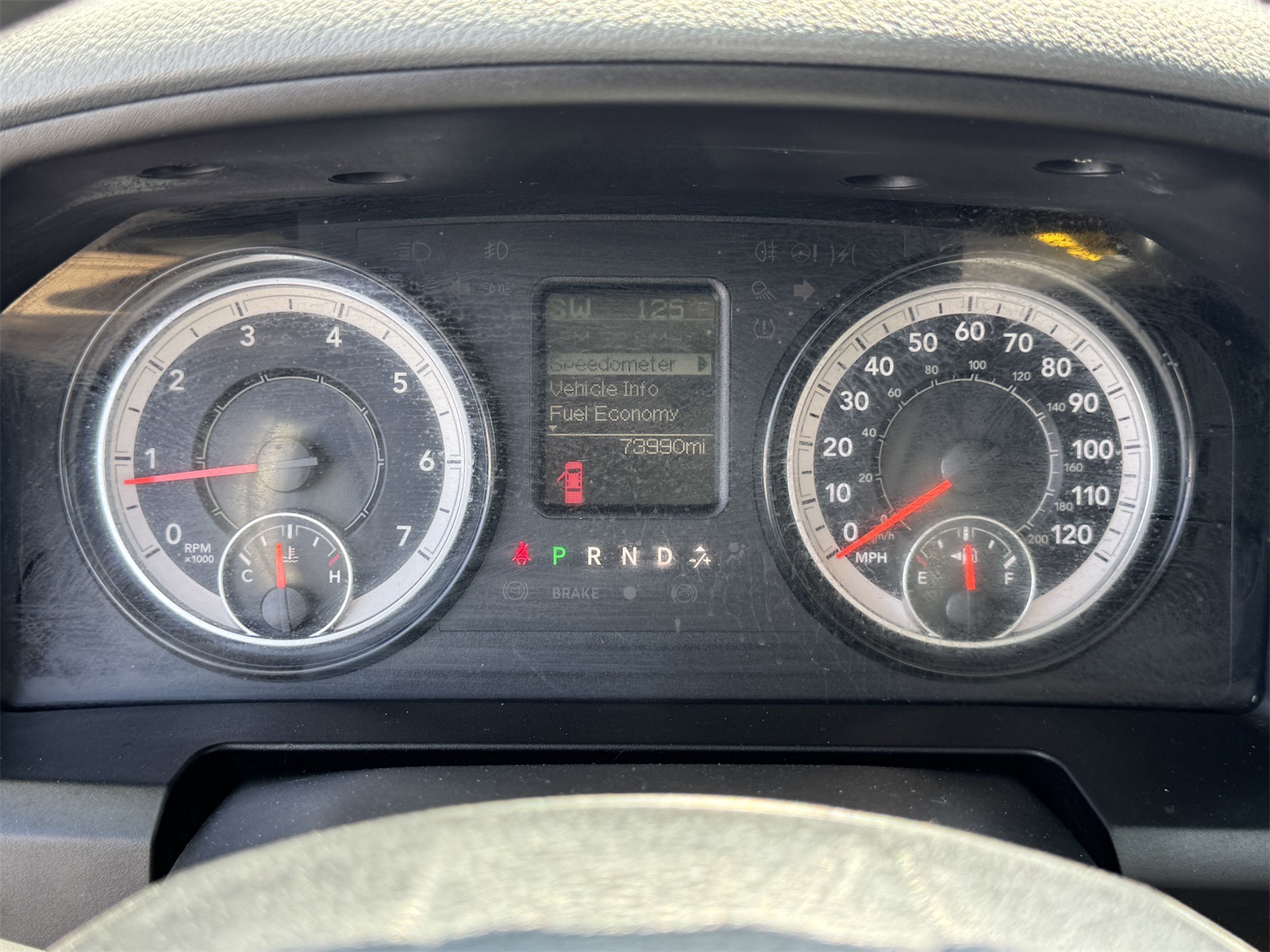 Vehicle image 16 of 23