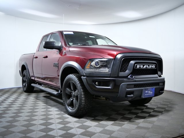 Vehicle image 1 of 28