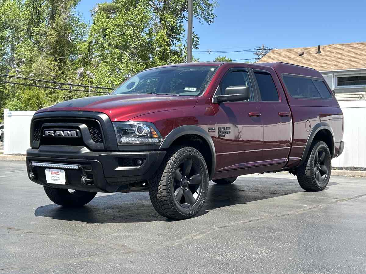 Vehicle image 1 of 23