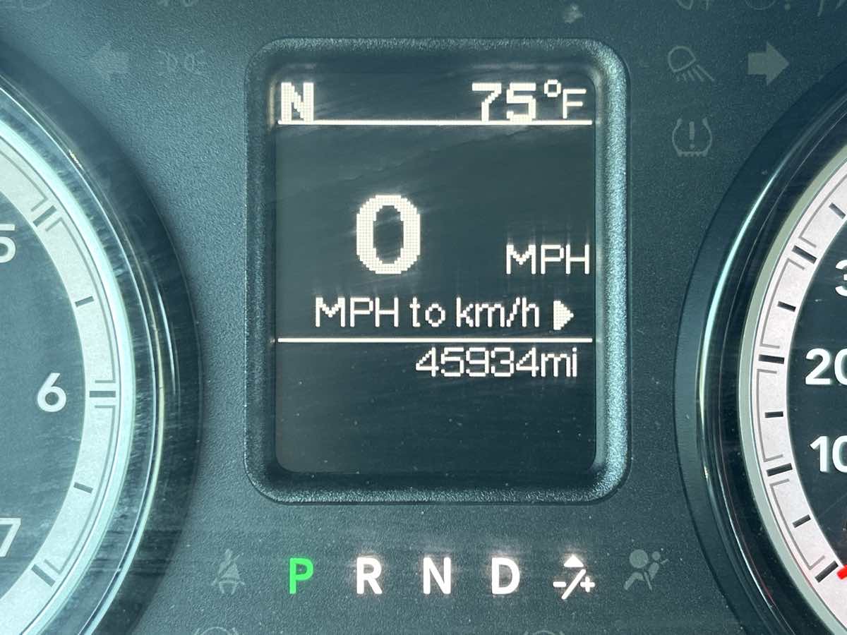 Vehicle image 23 of 23