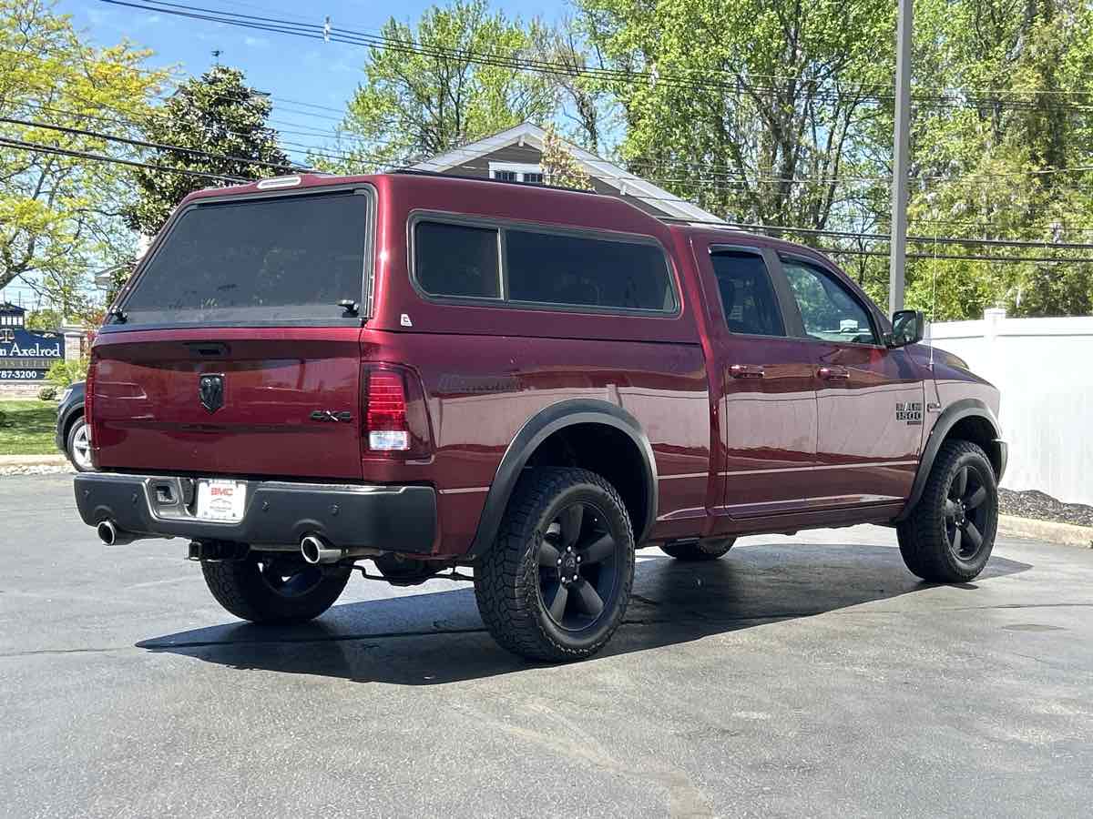 Vehicle image 5 of 23
