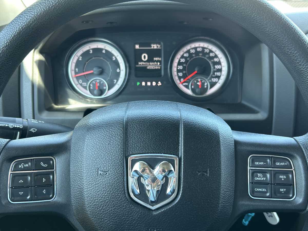 Vehicle image 22 of 23