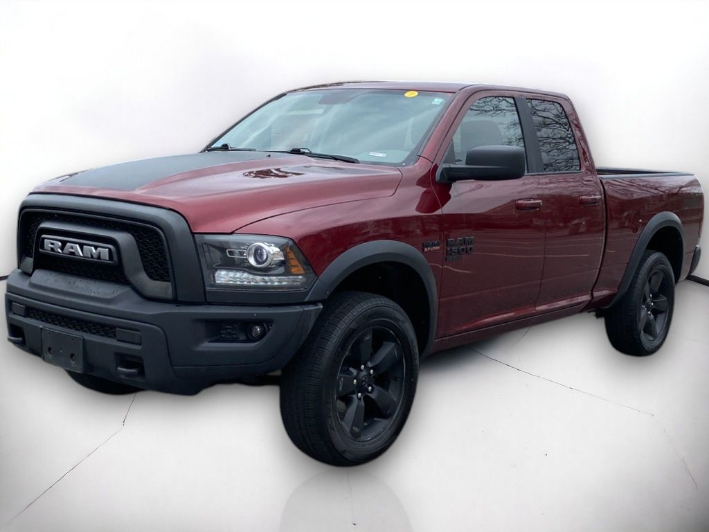 Vehicle image 1 of 31